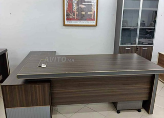 مكتب متين وعصري – جودة ممتازة وسعر منافس