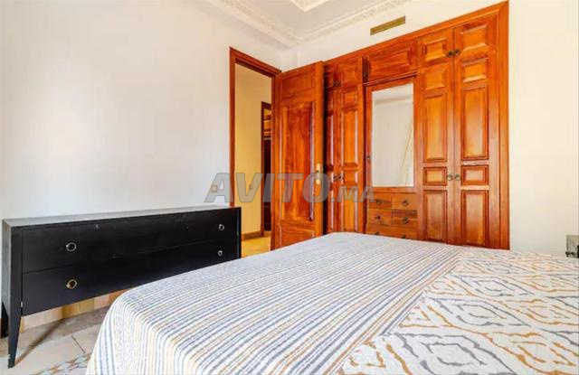 Appartement à louer quotidiennement - image 3