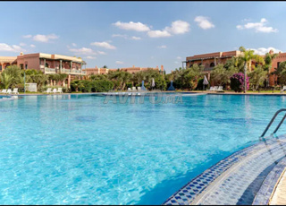 Appartement à louer quotidiennement