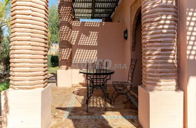 Appartement à louer quotidiennement - image 5