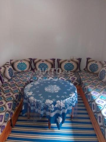 Appartement à louer - 2