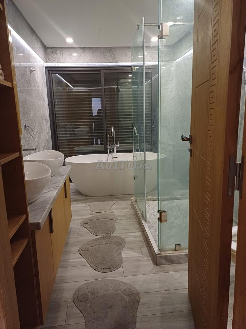 Appartement de Luxe vue sur mer - image 3