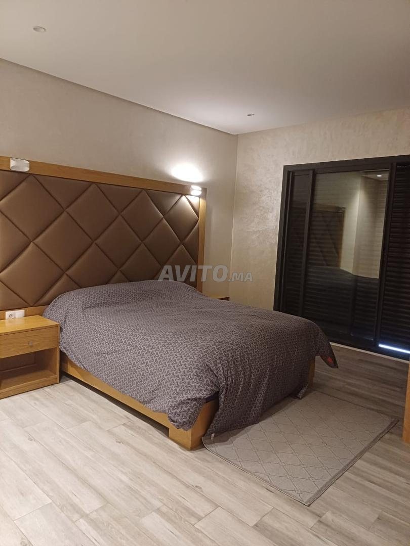 Appartement de Luxe vue sur mer - image 4