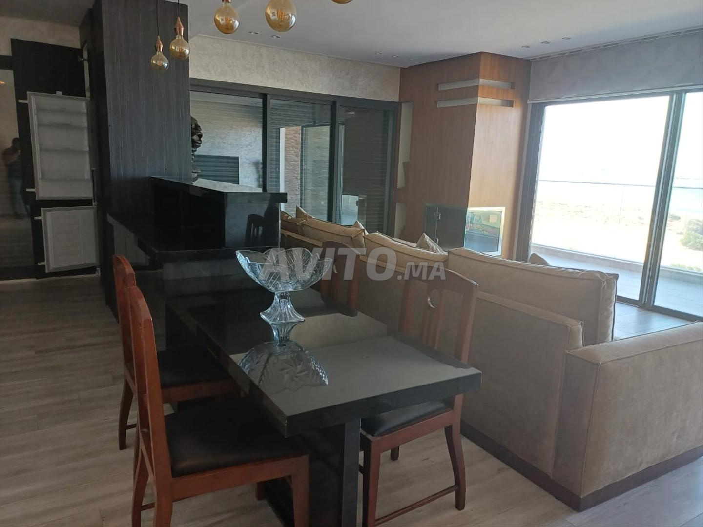 Appartement de Luxe vue sur mer - image 5