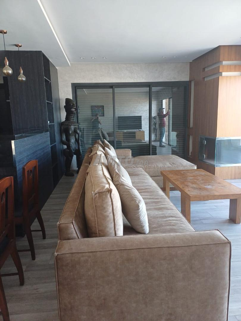 Appartement de Luxe vue sur mer - image 2