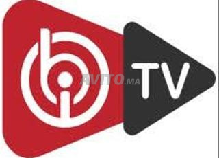 iptv abonnement tv et tv box 