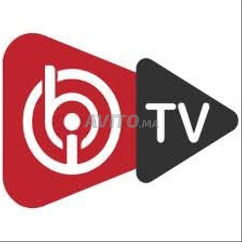 iptv abonnement tv et tv box 