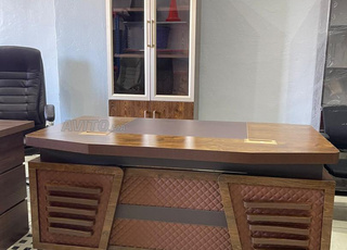 مكتب متين وعصري – جودة ممتازة وسعر منافس