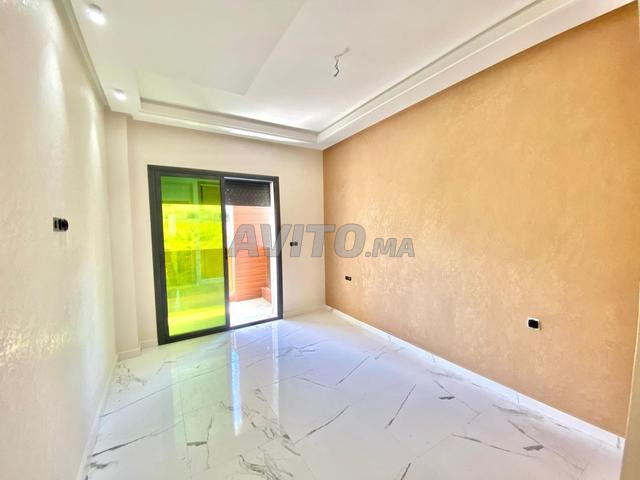 Appartement à vendre 74 m² à Tanger - 2