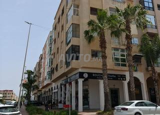 appartement a vendre 