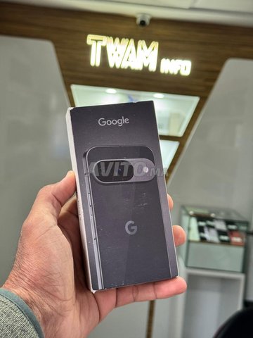 Google Pixel 9 128Go