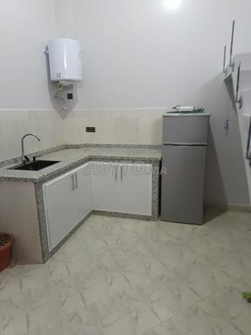 Appartement à louer 63 m² à Tanger - Bassatine