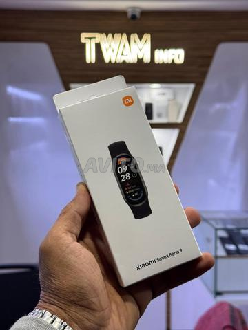 Xiaomi_band Découvrez 20 annonces à vendre Avito