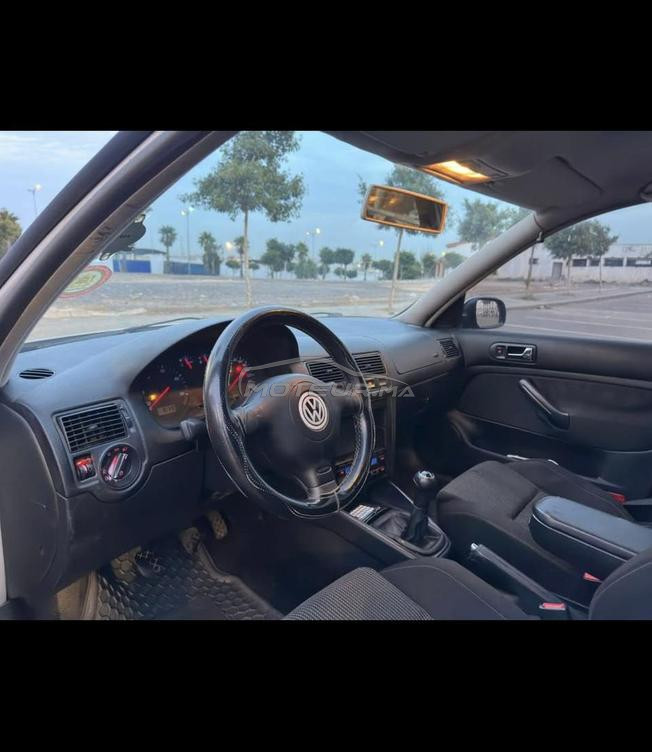 Volkswagen Golf 4 Diesel Manuelle 2000