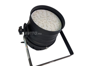 Highvalue PAR LED 64S