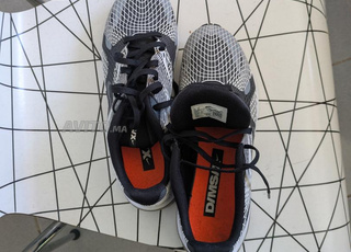 espadrille Nike originale 