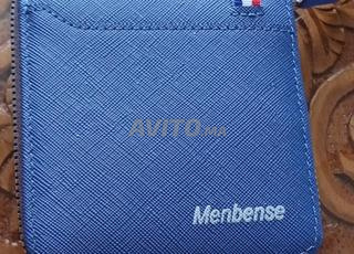 Portefeuille homme