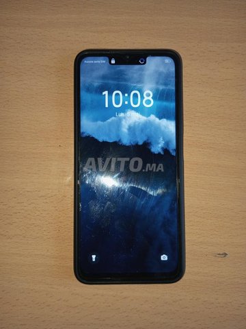 Itel A50 ba9i n9i