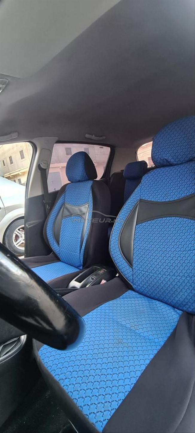 Peugeot 307 Essence Manuelle 2005 à Dakhla