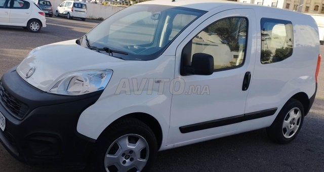 Fiat fiorino