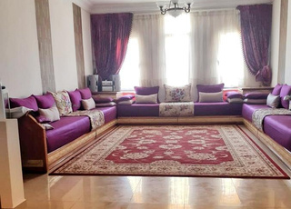 Appartement à vendre 106 m² à Fnideq