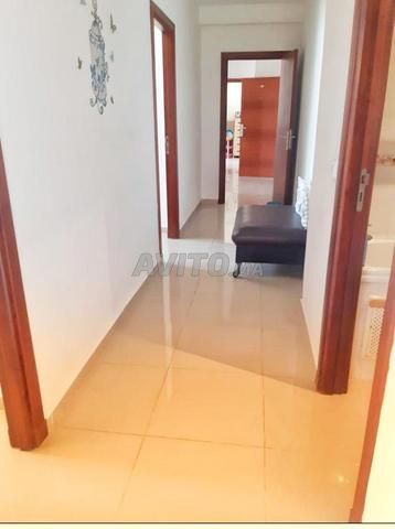 Appartement à vendre 106 m² à Fnideq - 2