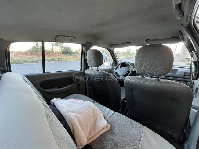 Clio propre,fiable et économique