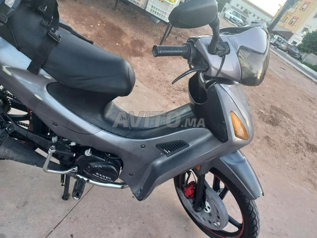 Tzx sanya 110 lbi3  - 2