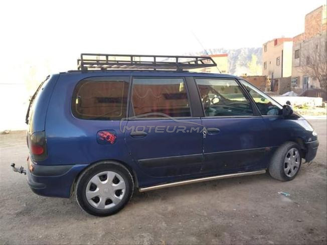 Renault espace 3 