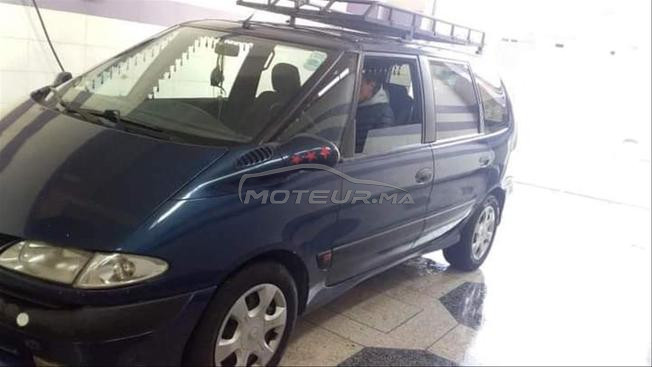 Renault espace 3 