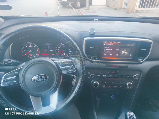 Kia Sportage 2021