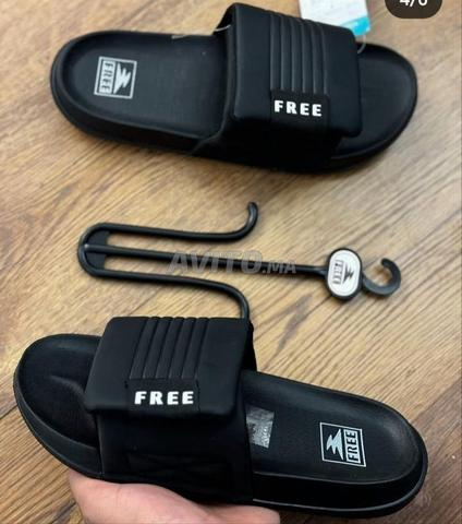 FREE  la nouvelle collection 2025 