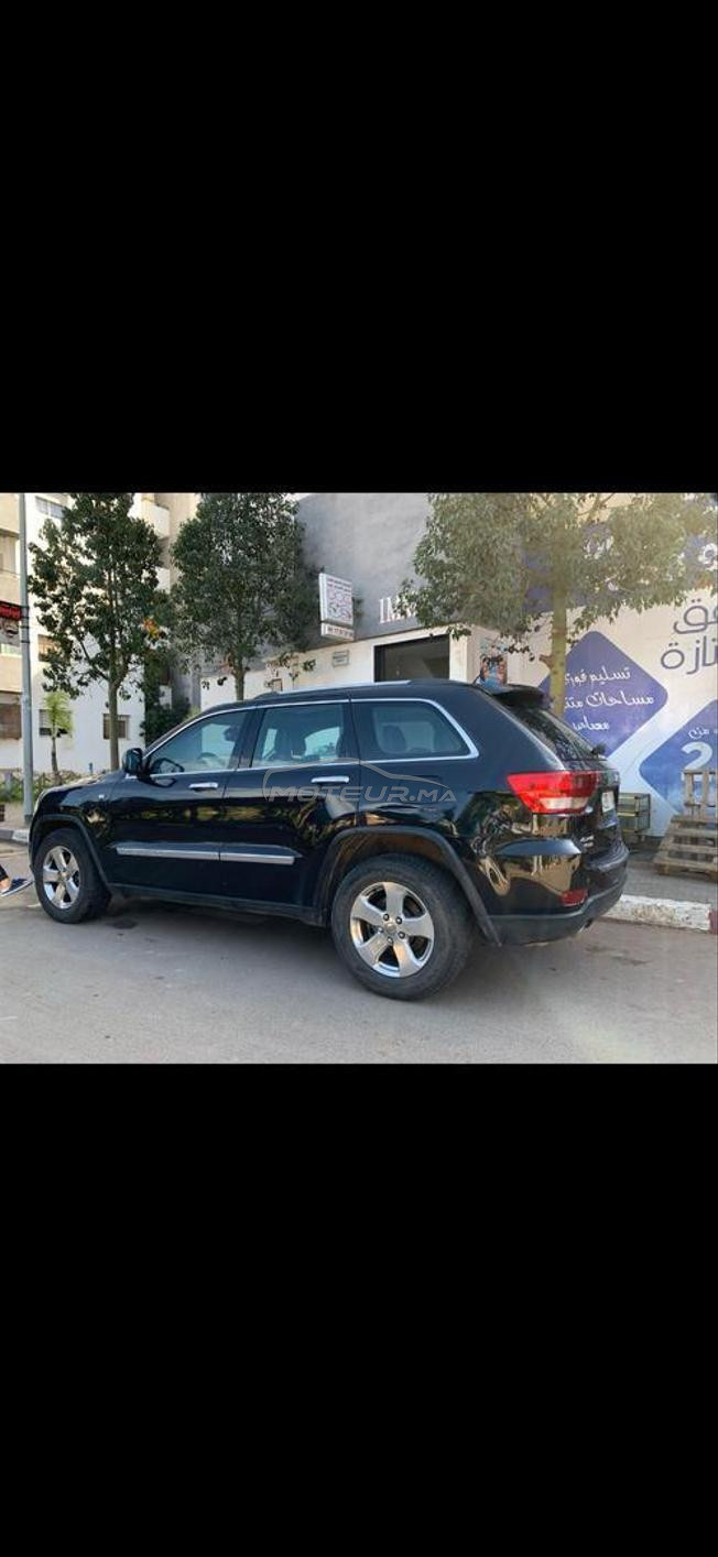 Grand Cherokee 