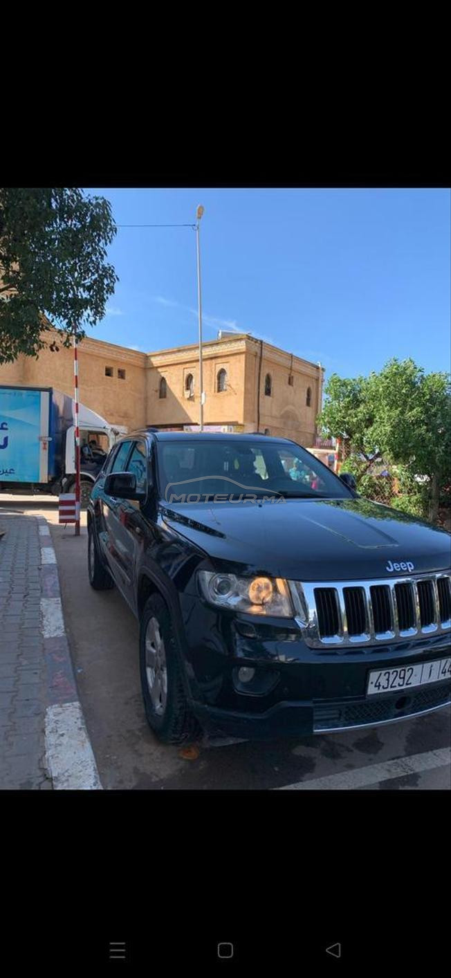 Grand Cherokee 