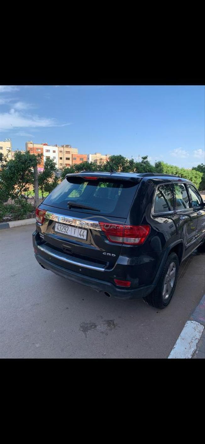 Grand Cherokee 