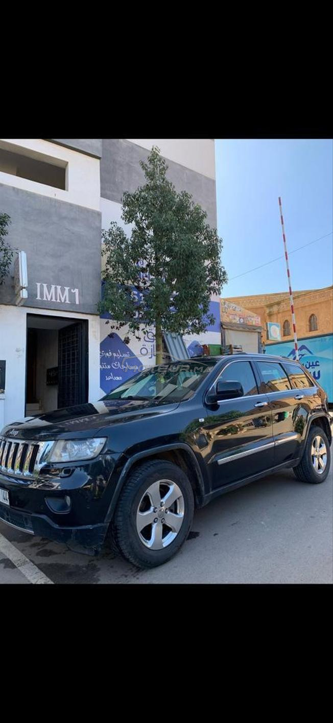 Grand Cherokee 