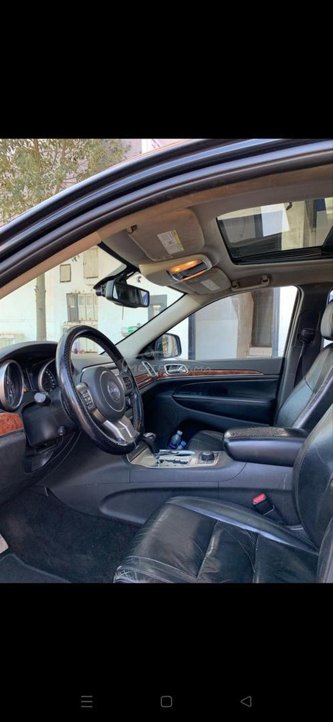 Grand Cherokee 