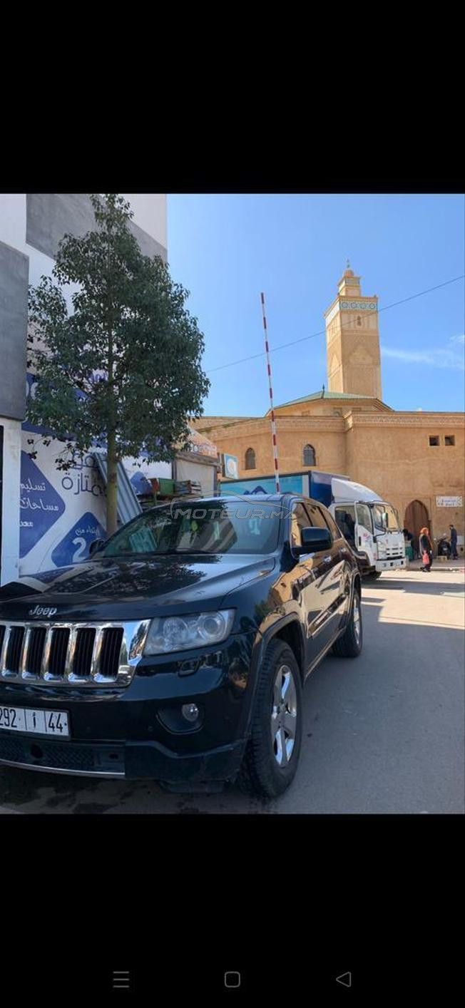 Grand Cherokee 