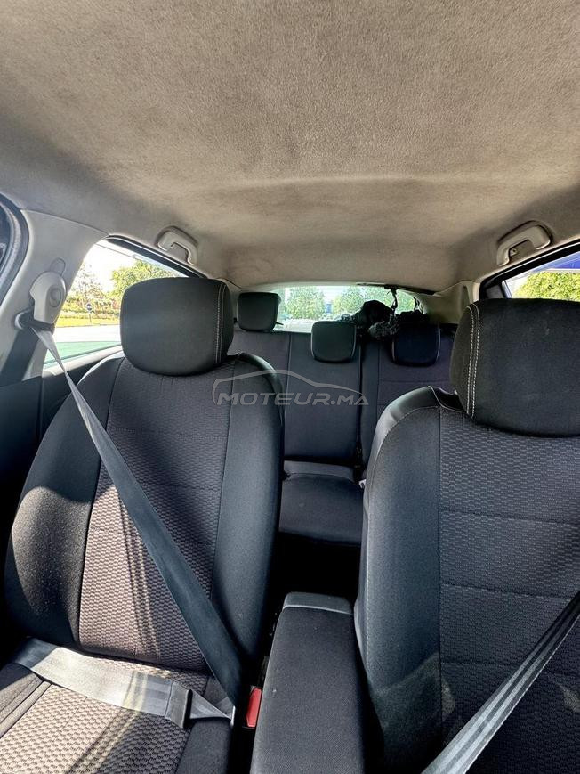 Renault Clio Diesel Manuelle 2018 à Casablanca