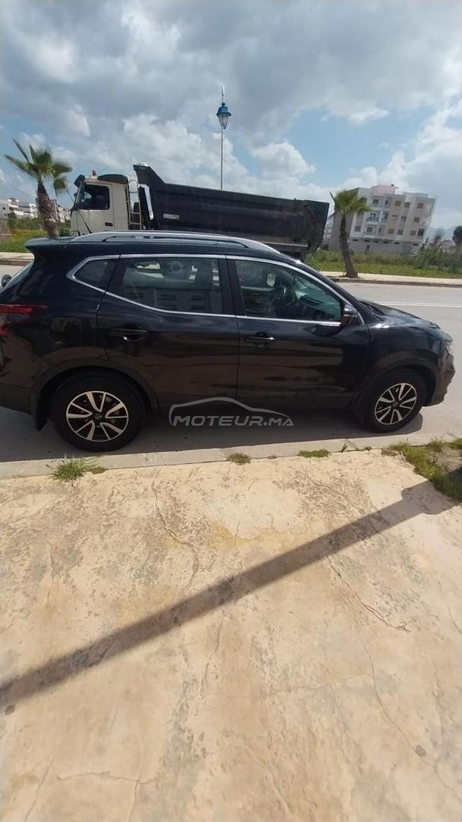 Qashqai 2019 manuelle 