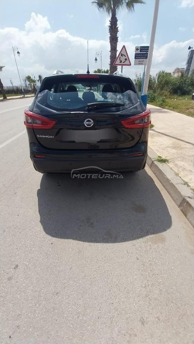 Qashqai 2019 manuelle 