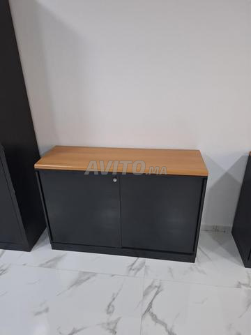 meubles de bureau à vendre urgent  - 2