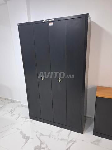 meubles de bureau à vendre urgent 