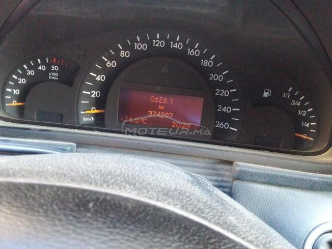 Mercedes-Benz 220 Diesel Manuelle 2005 à Nador