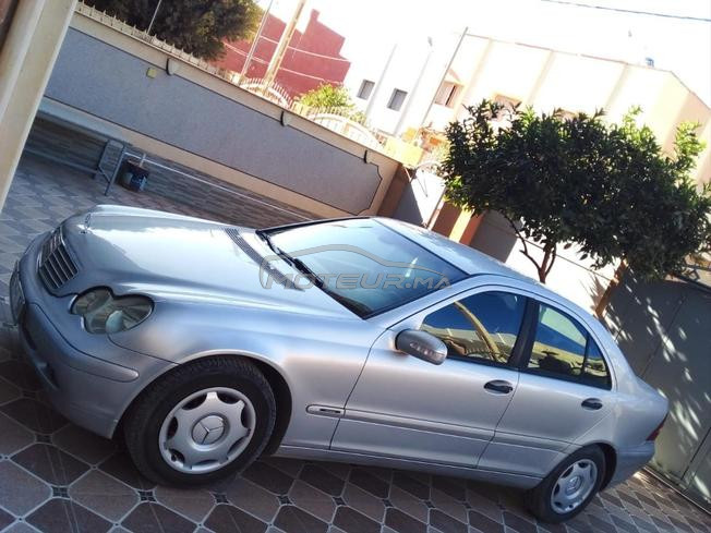 Mercedes-Benz 220 Diesel Manuelle 2005 à Nador