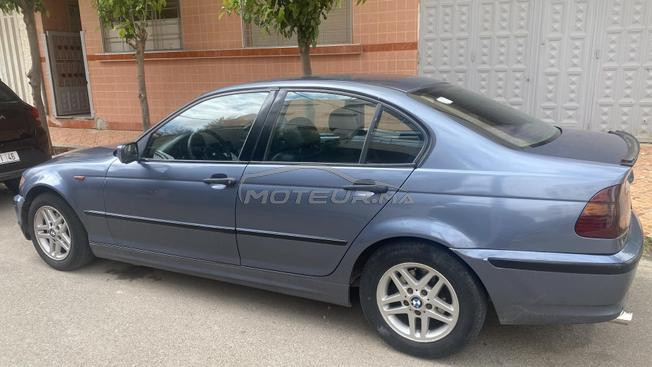 bmw serie3