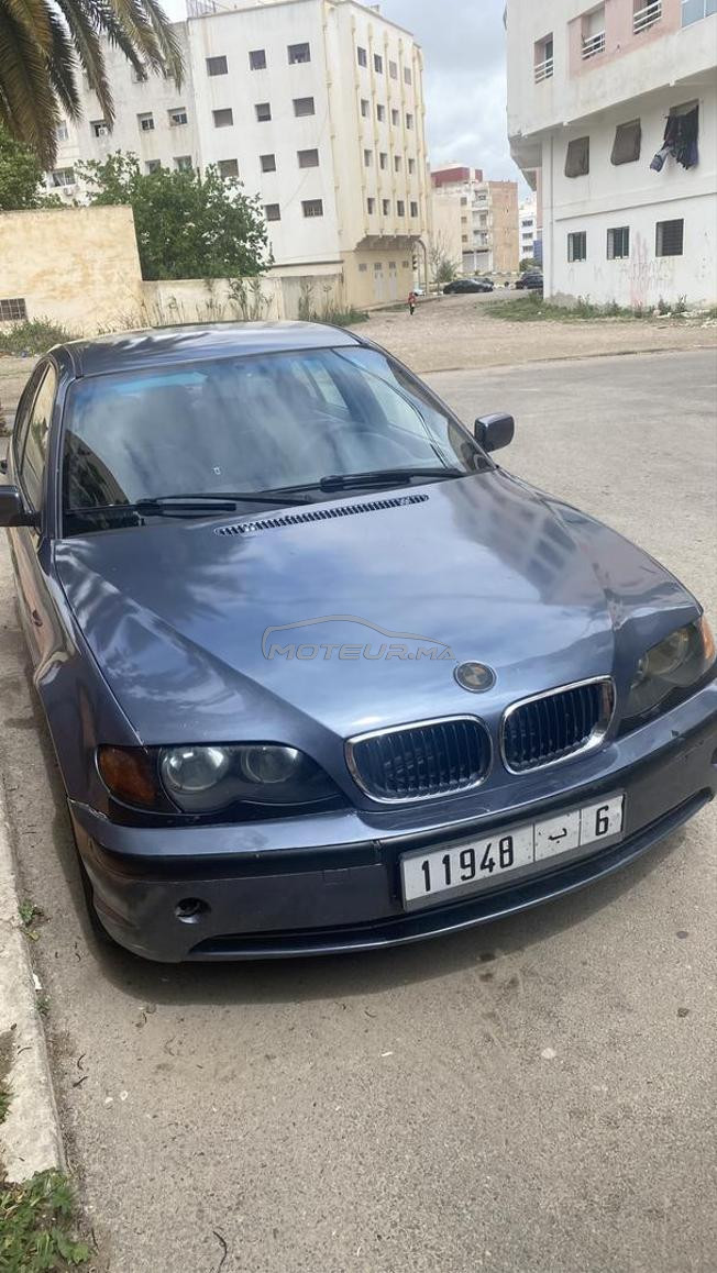 bmw serie3