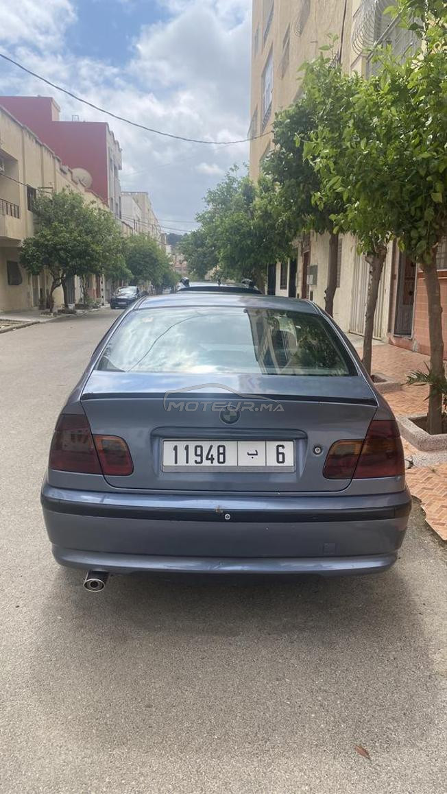 bmw serie3