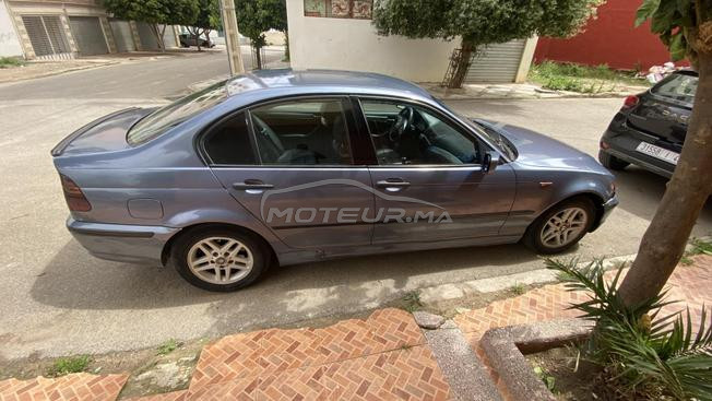 bmw serie3