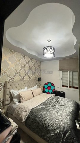 Appartement à vendre à fadessa